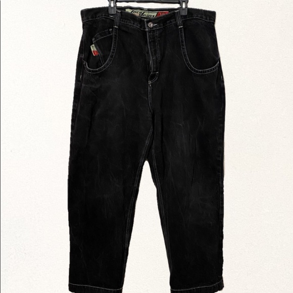 JNCO unisex 169 low down - Picture 3 of 5